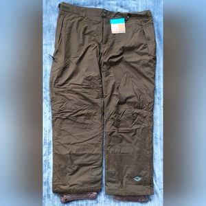 Columbia Ski/Snowboard Pants